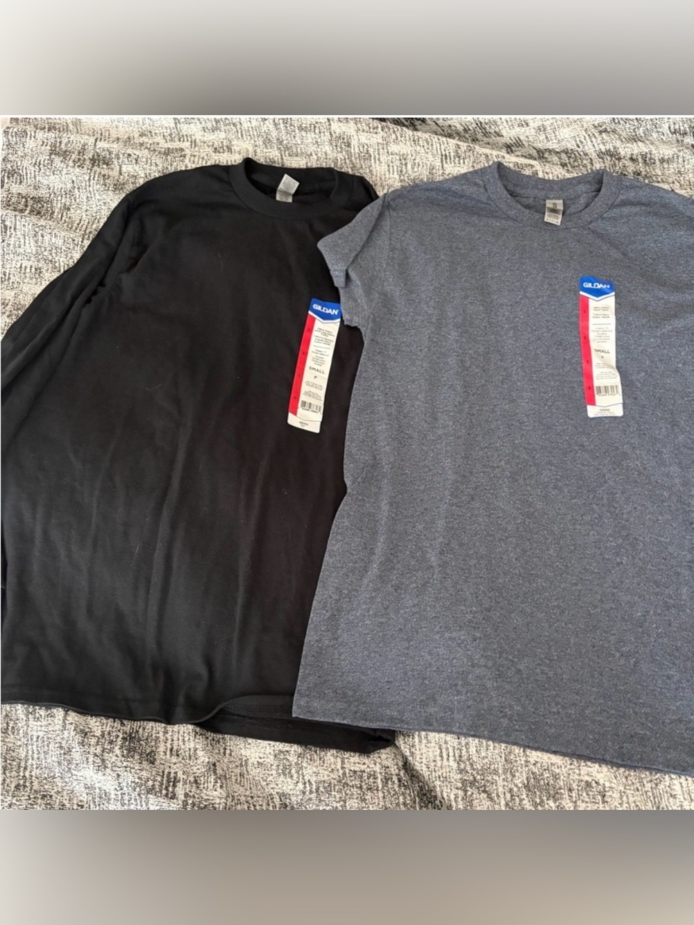 Gildan Adult Size Small Shirts